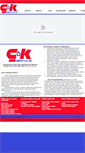 Mobile Screenshot of ciglilarkatiatik.com